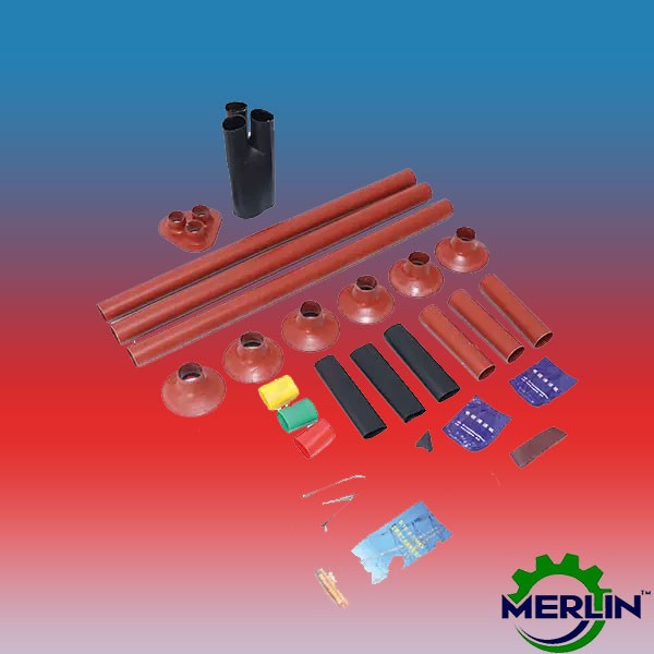 Heat Shrink Termination Kit